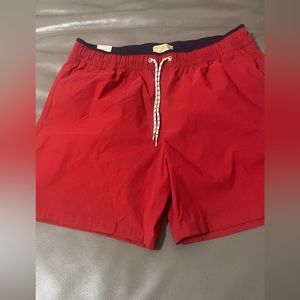 J.Crew Original Swimwear